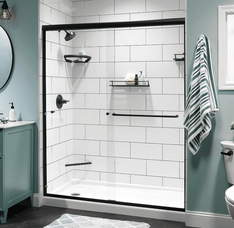 Upgrade Your Bathroom
